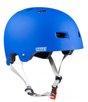 x Santa Cruz Classic Dot Helmet