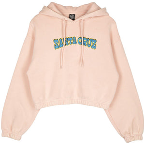 Women's Galactic Putty Acid Wash Hoodie 2024