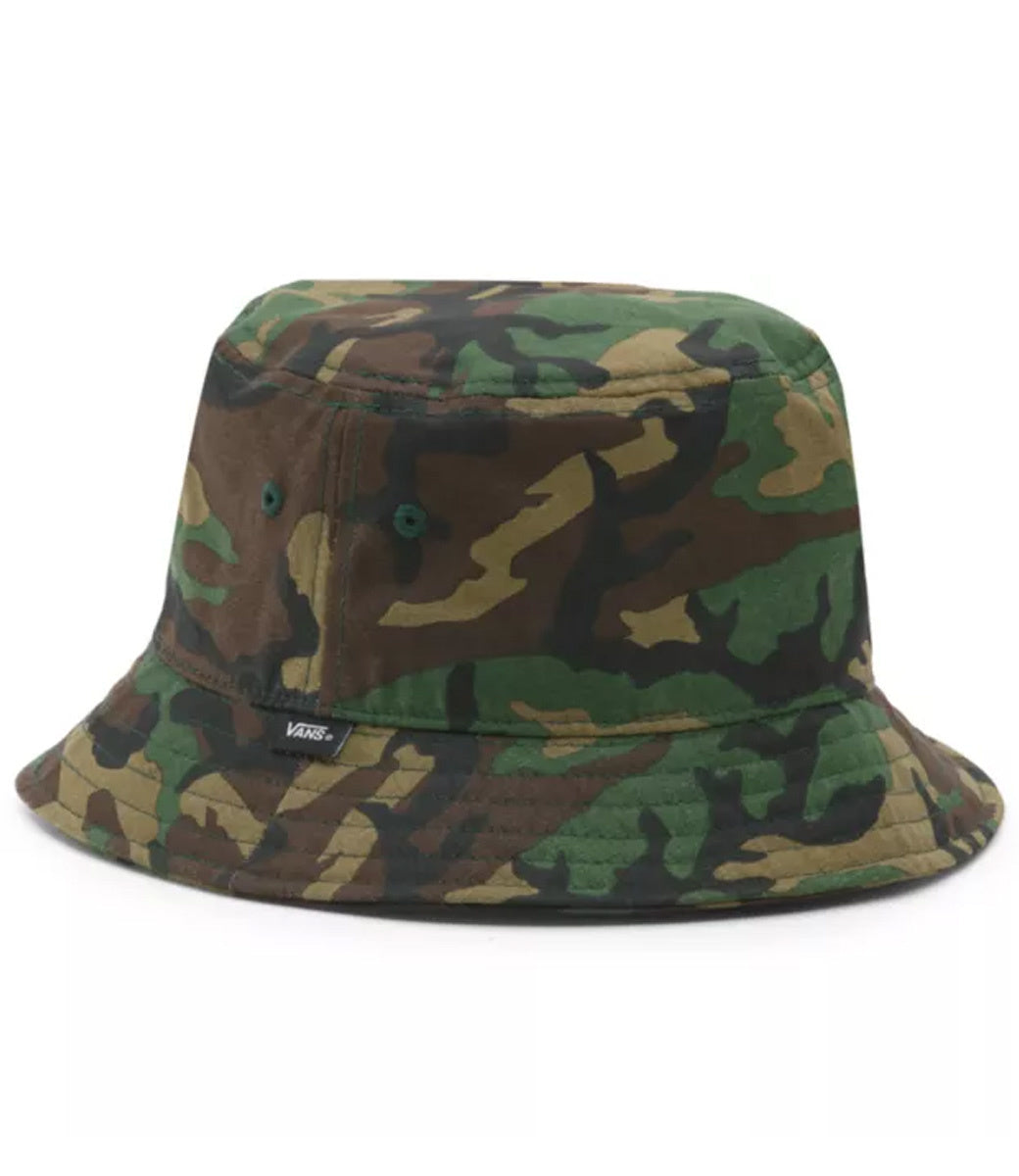 Undertone Bucket Hat Boys Classic Camo