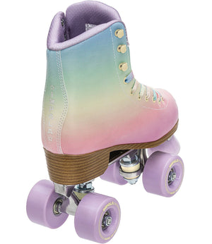 Quad Rollerskate