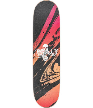 7.6" Mt Warning Mid Skateboard Complete