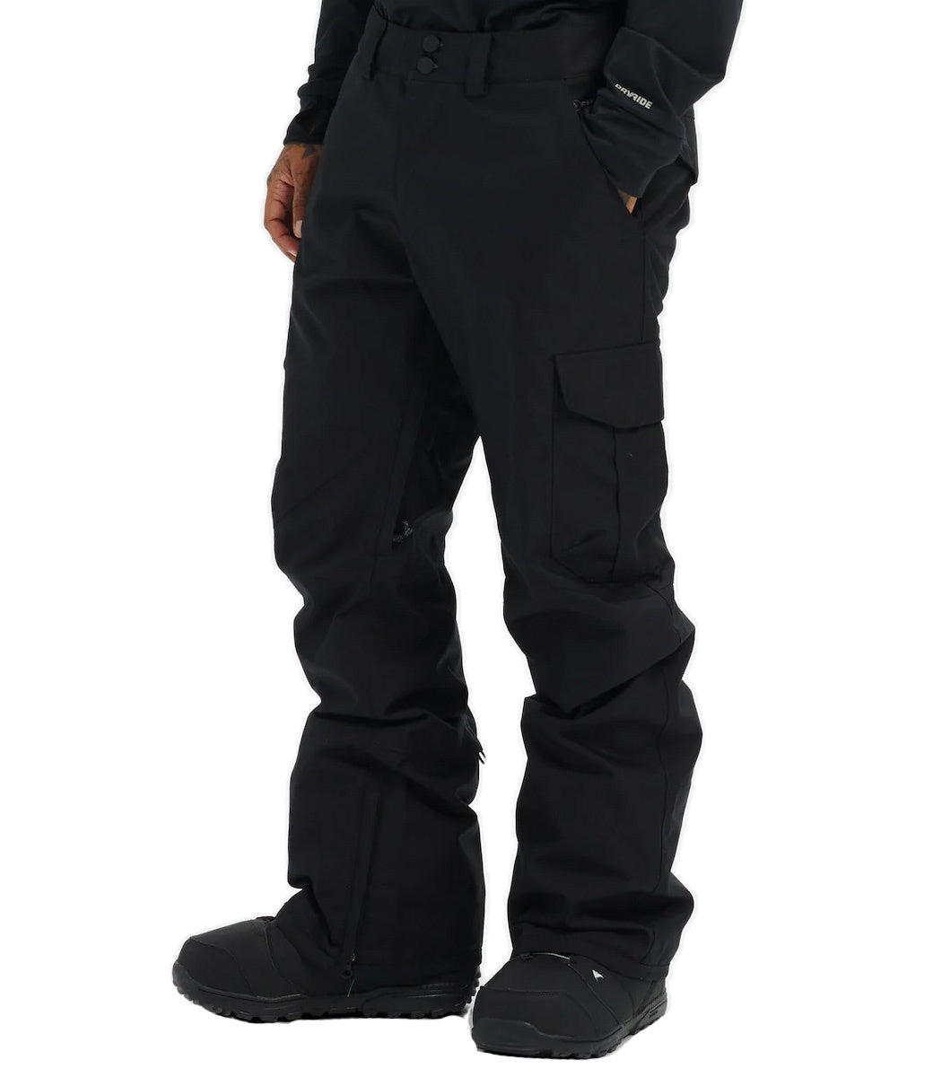 Cargo Pants Regular Snowboard Pants