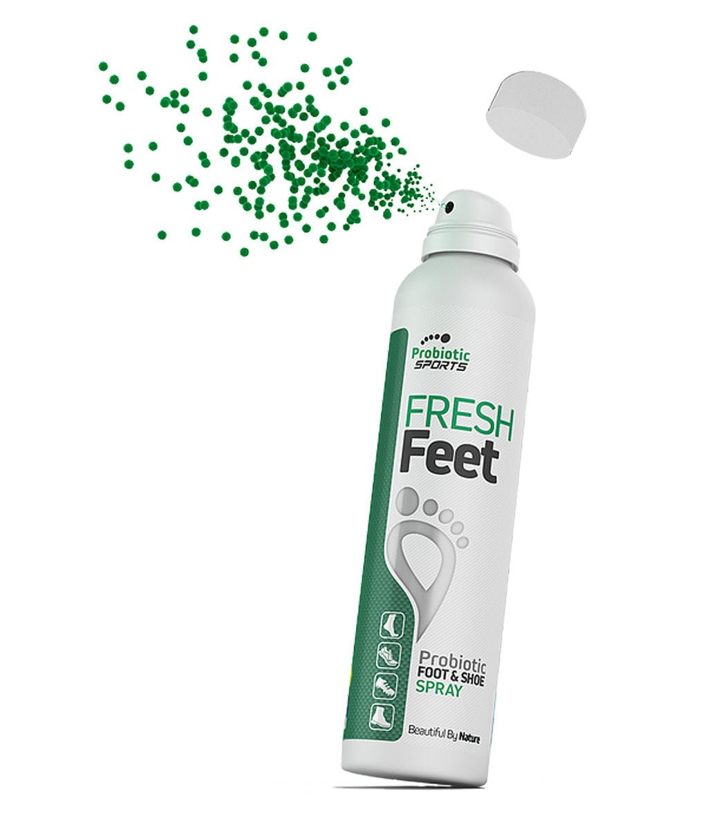 Fresh Feet 200ml