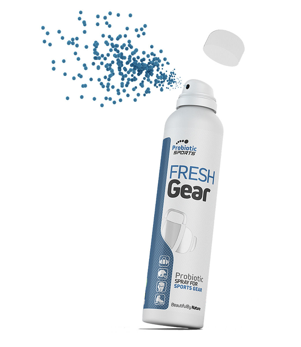 Fresh Gear 200ml