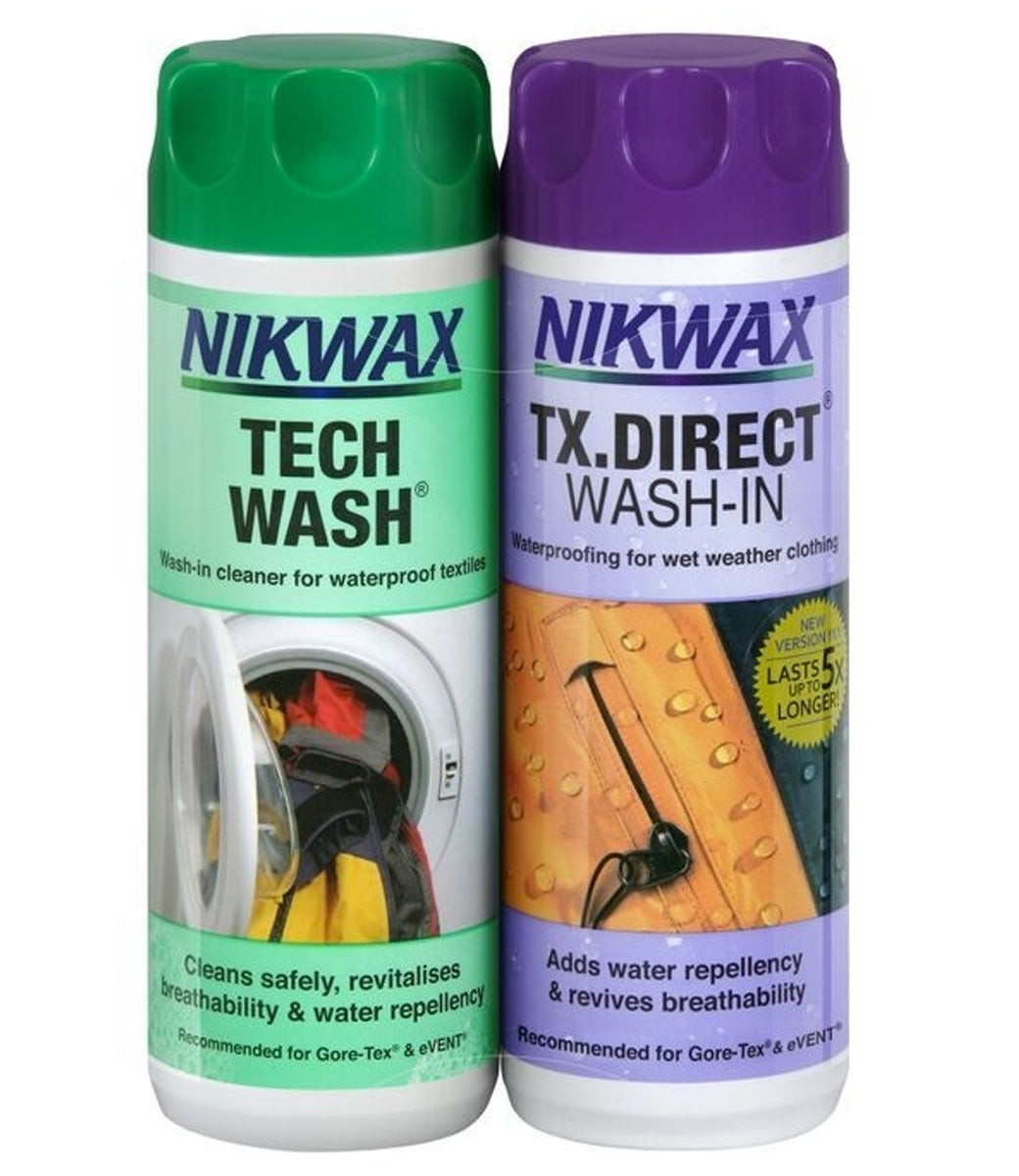 Twin Tech Wash/TX Direct Wash-In 300ml