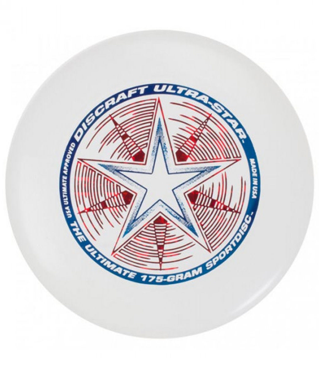 Ultimate Frisbee 175g