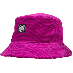 Women's Nomad Cord Bucket Hat 2024