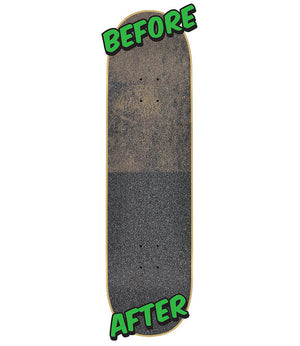 Skateboard Griptape Cleaner Gum