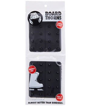 Board Thorns Traction Pad