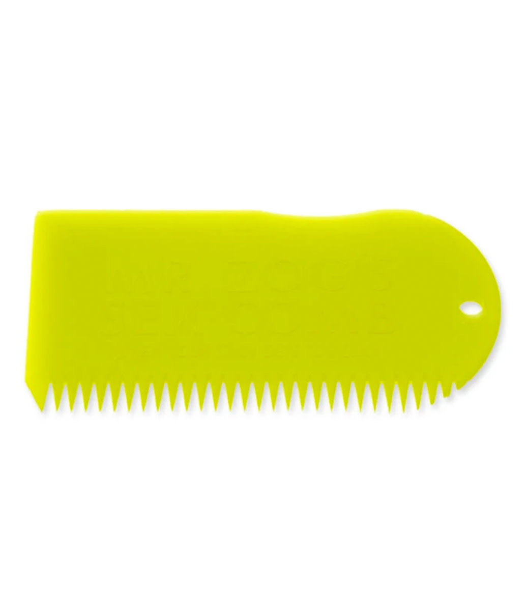 Waxcomb Wax Remover Yellow