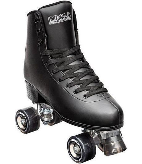 Quad Rollerskate