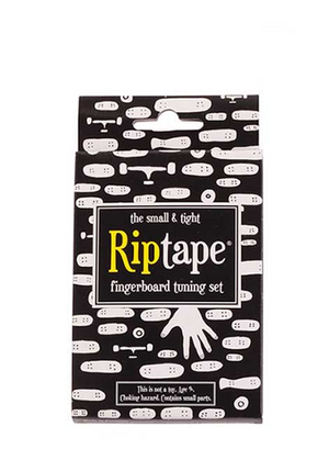 Riptape Fingerboard Tuning Set