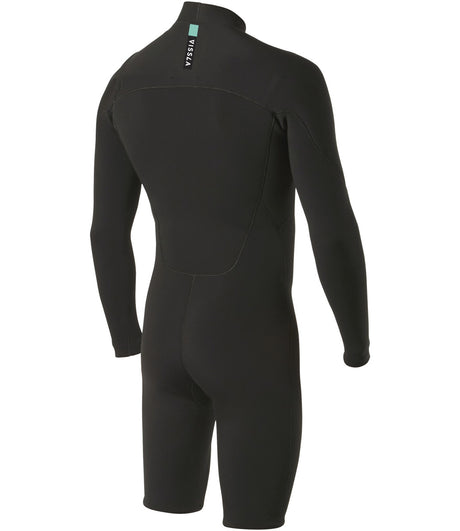 2/2mm 7 Seas LS Wetsuit