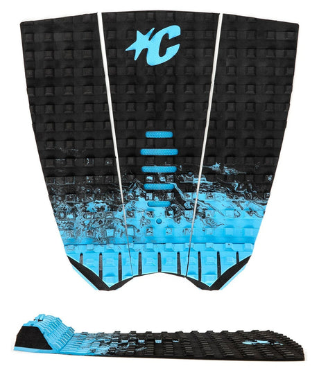 Mick Fanning Surf Traction Pad