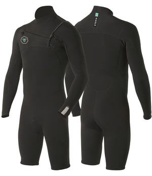 2/2mm 7 Seas LS Wetsuit