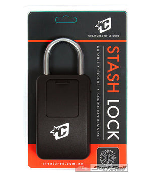 Stash Lock