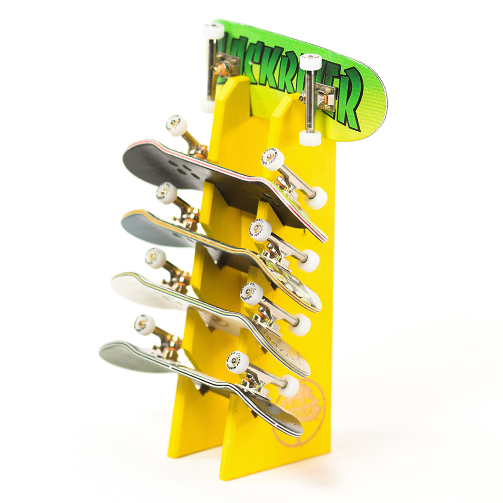 Fingerboard Rack 2023