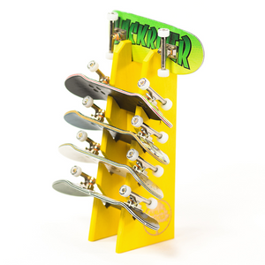 Fingerboard Rack 2023