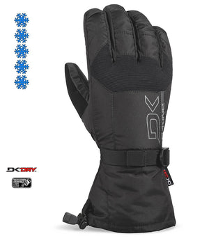 Scout Snowboard Glove