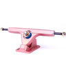 II Fifty 10" Longboard Truck Set