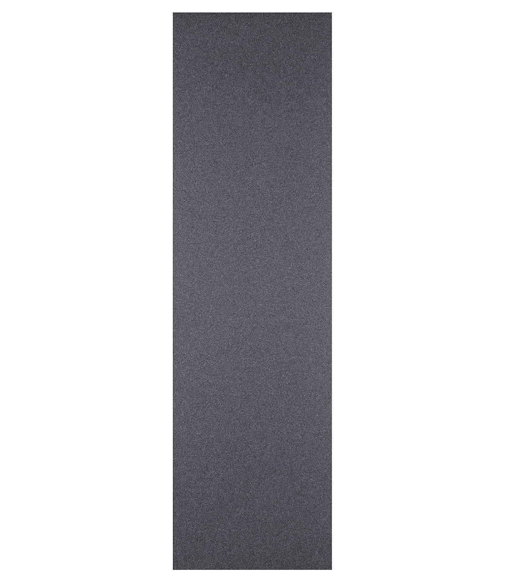 9" Black Griptape