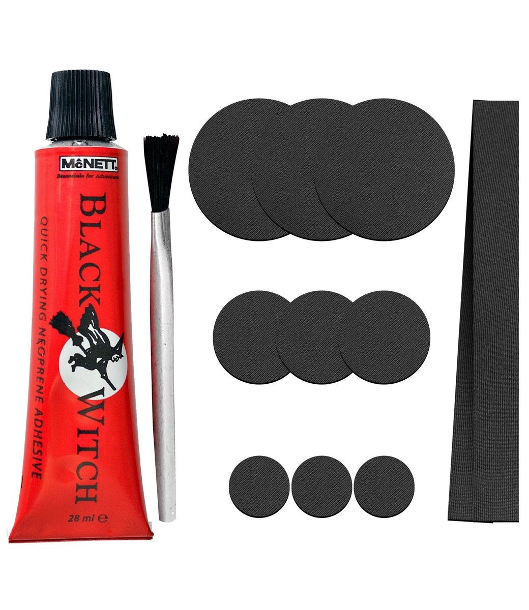 Neoprene Wetsuit Repair Kit