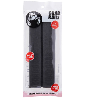 Grab Rails Snowboard Traction Pad 2023