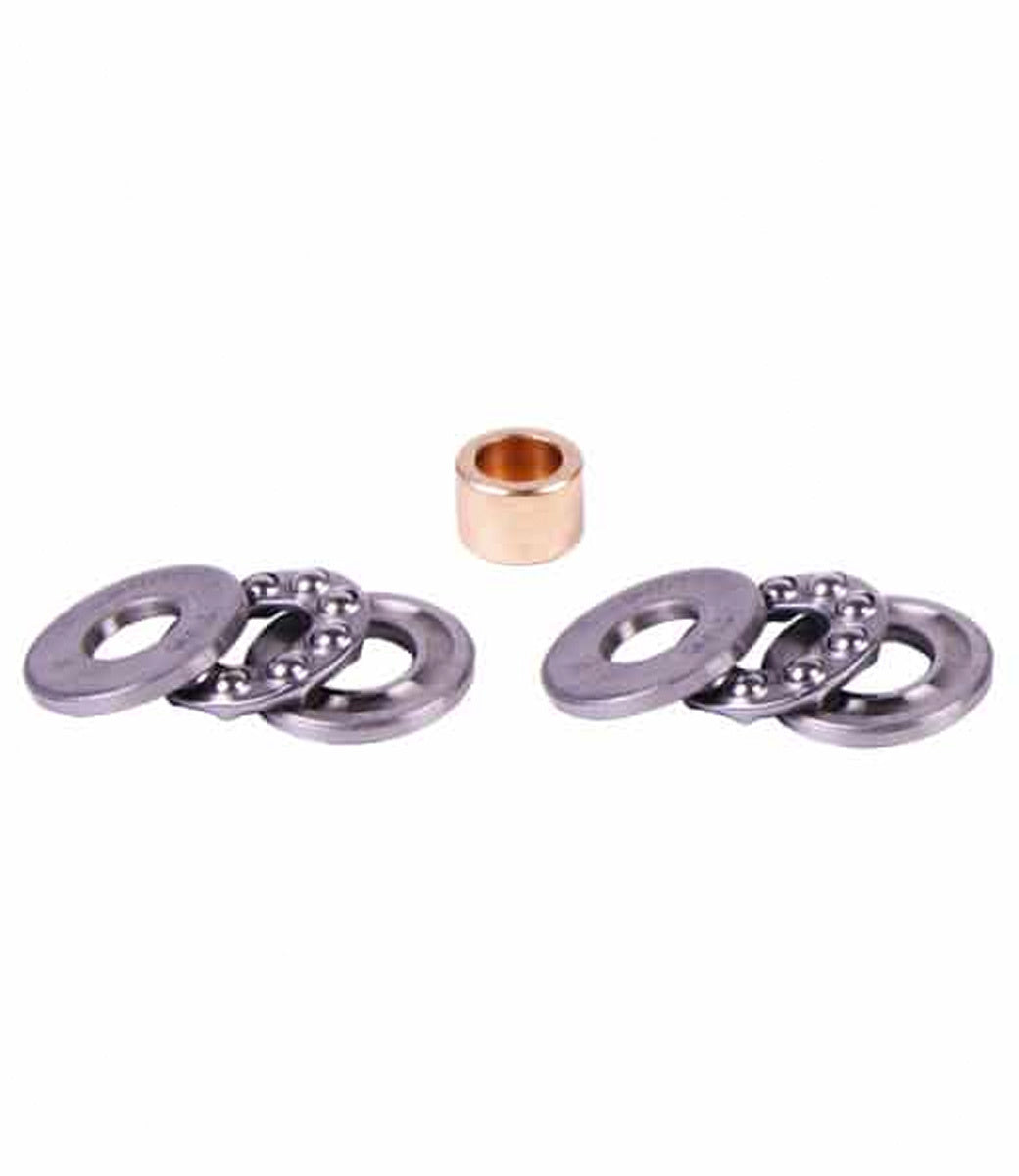 Surfskate Washers V3 Pack