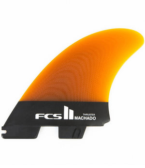 FCS II Rob Machado Performance Glass Keel Thruster