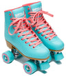 Quad Rollerskate