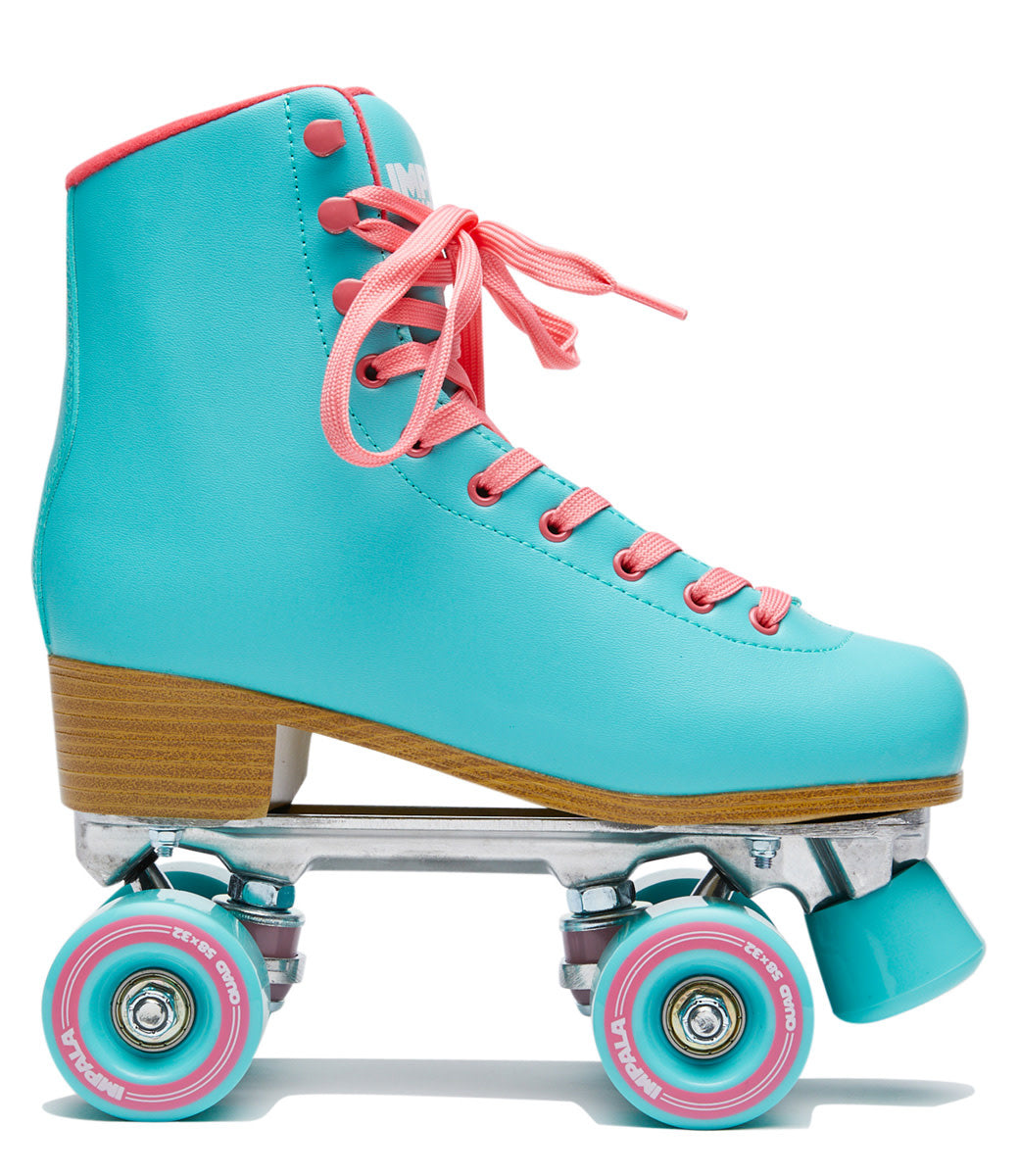 Quad Rollerskate