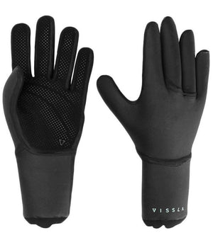 Seven Seas 3MM Glove BLK