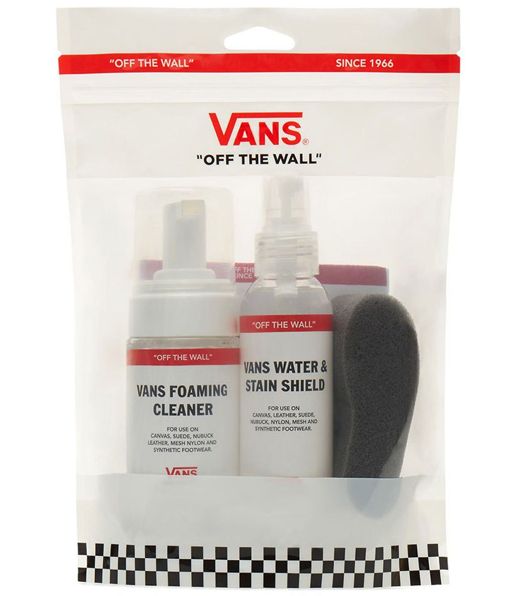 Shoe Care Travel Kit