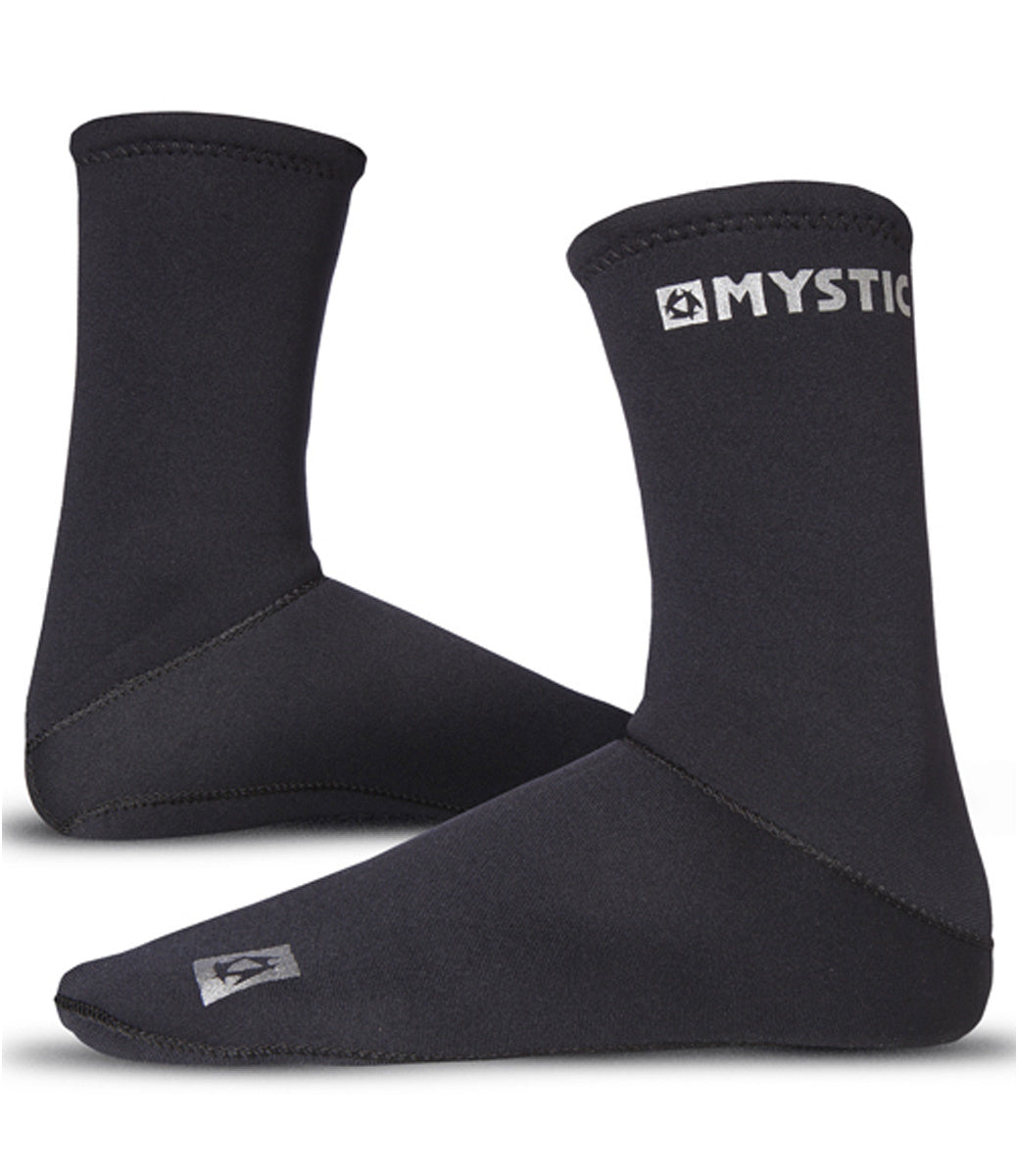 Neoprene Semi Dry Socks