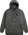 Snowboard Riding Hoodie