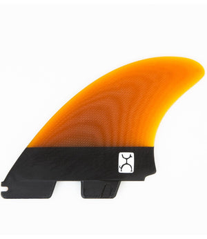 FCS II Rob Machado Performance Glass Keel Thruster