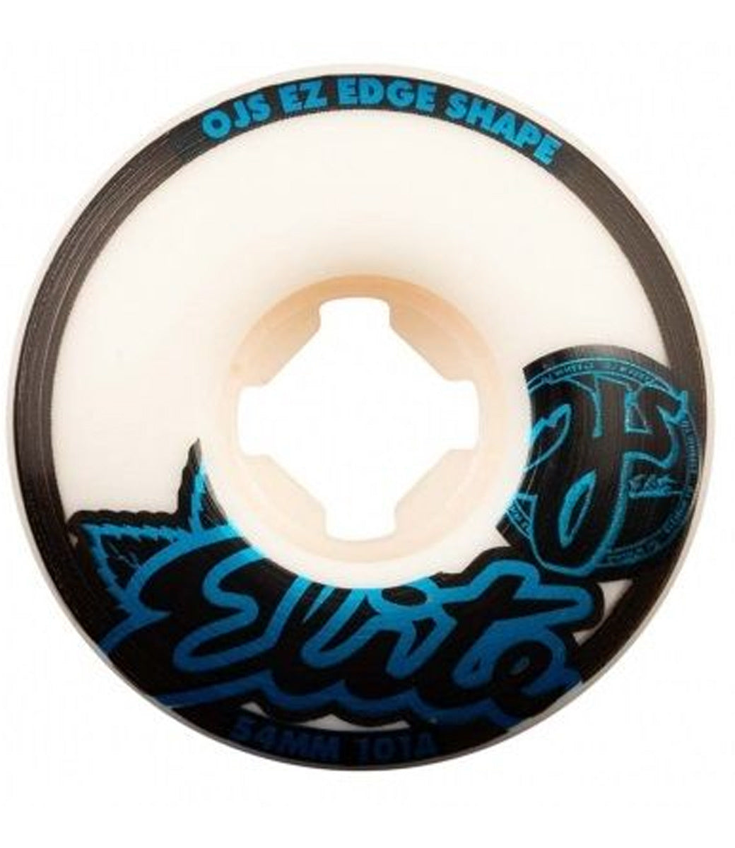 Elites EZ Edge 101A 54 mm Skateboard Wheels