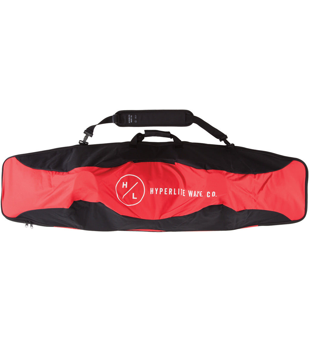 Essential Wakeboard Boardbag Red