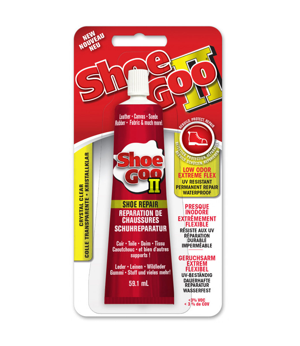 Shoe Goo II Shoe Repair (59ml)