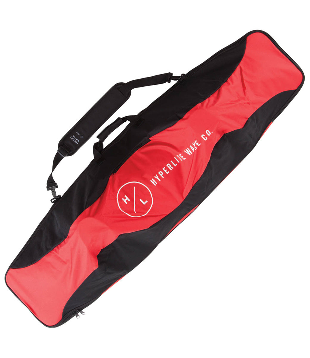 Essential Wakeboard Boardbag Red