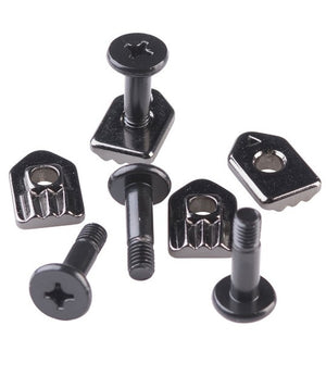 Fusion Plate Hardware Kit (4)