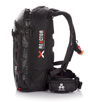 Airbag Reactor 32 Pro Avalanche Backpack