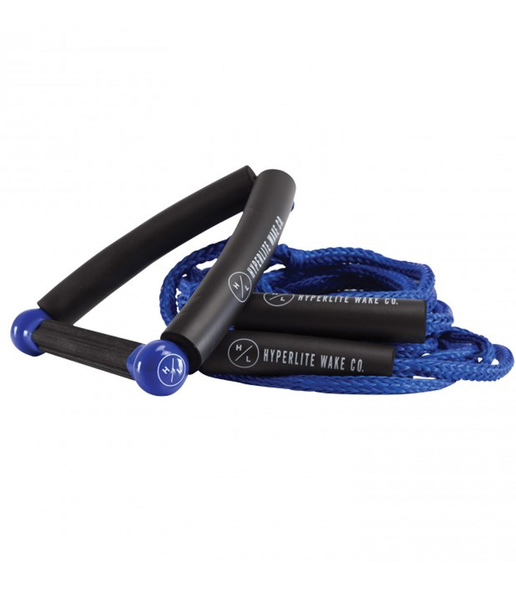 25' Pro Surf Rope with Handle Package