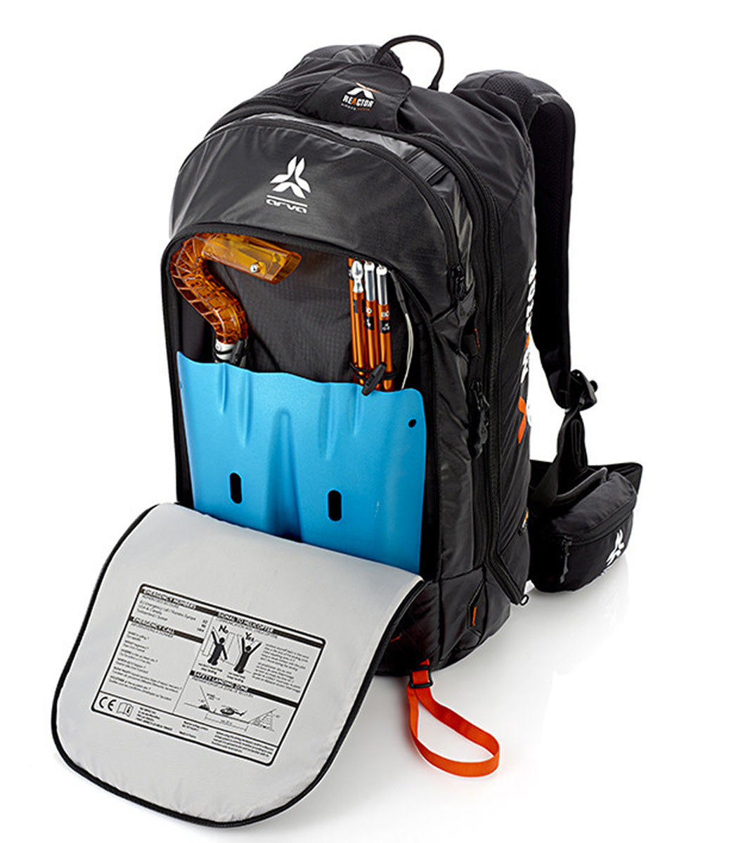 Airbag Reactor 32 Pro Avalanche Backpack