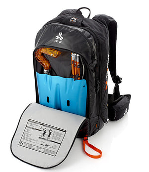 Airbag Reactor 32 Pro Avalanche Backpack