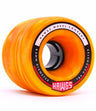 63mm 78A Fattie Cruiser Wheels 2023