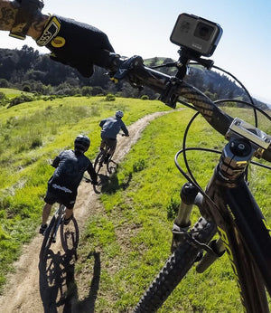 Handlebar / Seatpost / Pole Mount