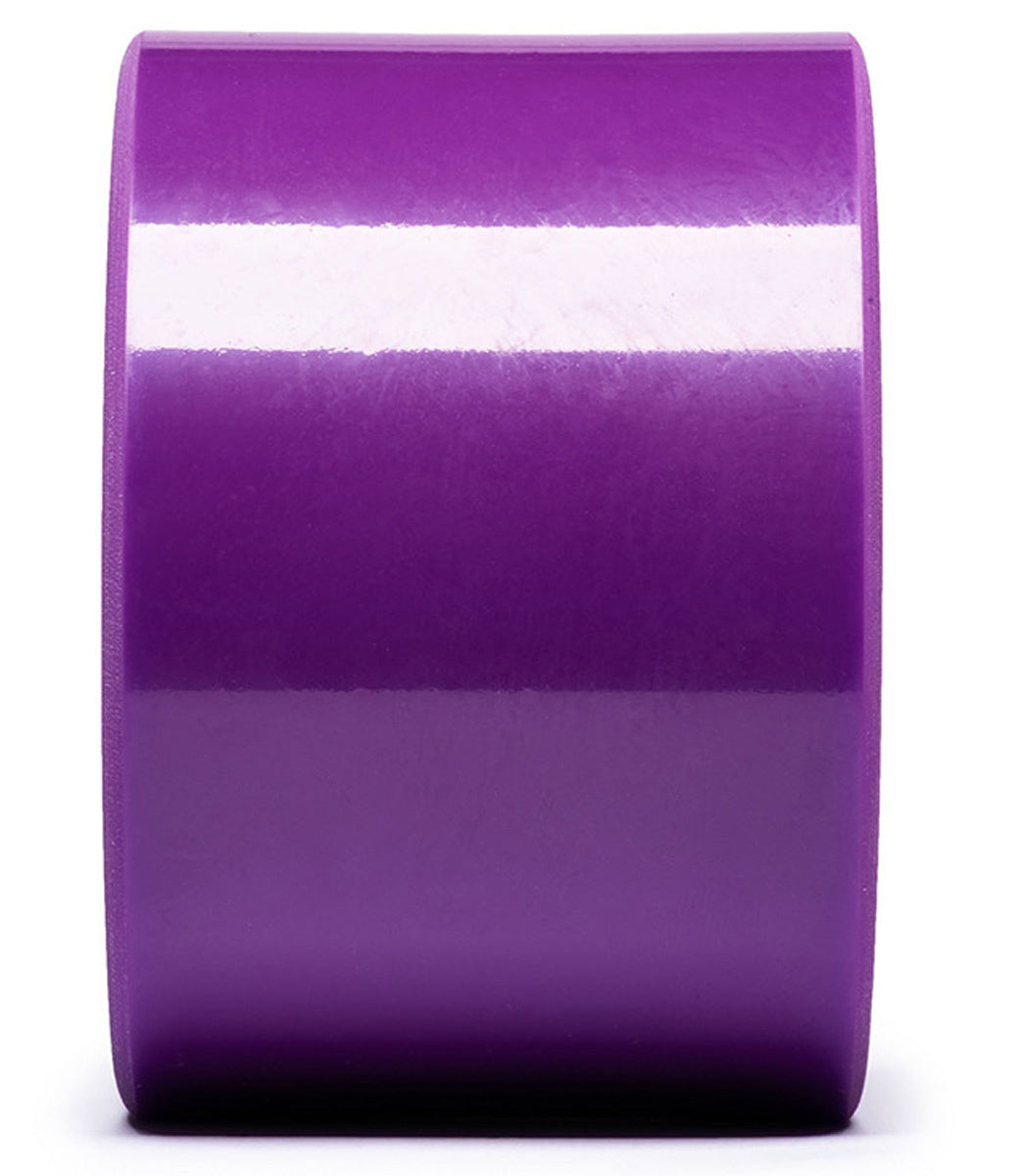 Caguama 85mm/83A Purple Longboard Wheels