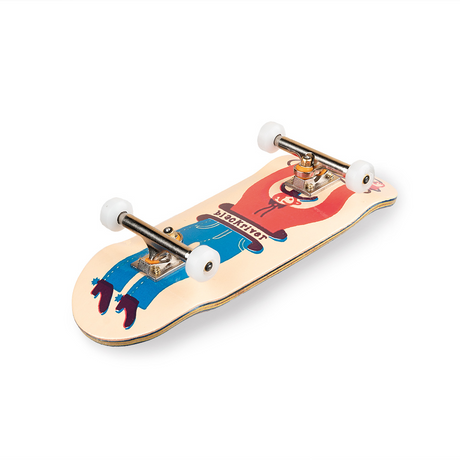 33.3mm Fingerboard Bryce Aspinall Cowboy Pro Complete