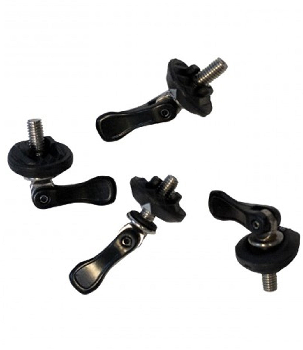 M6 Toggle Bolt Baseless Boot Hardware